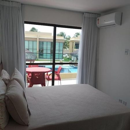 Curta Milagres 31,Condominio Morada Do Toque Сан-Мігел-дус-Мілагріс Екстер'єр фото