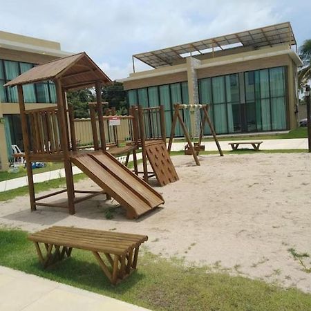 Curta Milagres 31,Condominio Morada Do Toque Сан-Мігел-дус-Мілагріс Екстер'єр фото