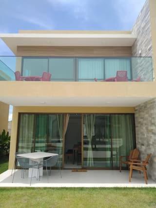 Curta Milagres 31,Condominio Morada Do Toque Сан-Мігел-дус-Мілагріс Екстер'єр фото