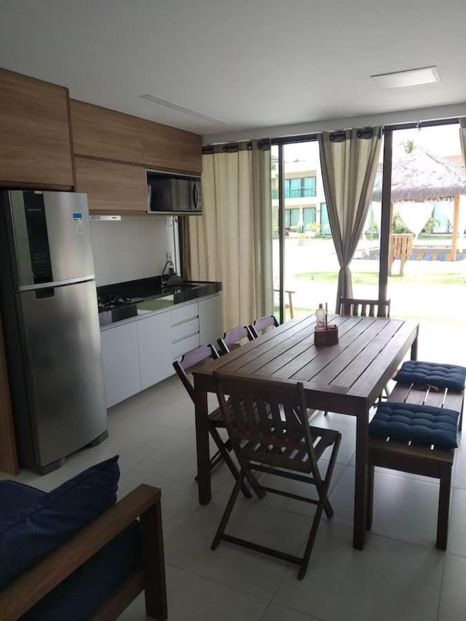 Curta Milagres 31,Condominio Morada Do Toque Сан-Мігел-дус-Мілагріс Екстер'єр фото