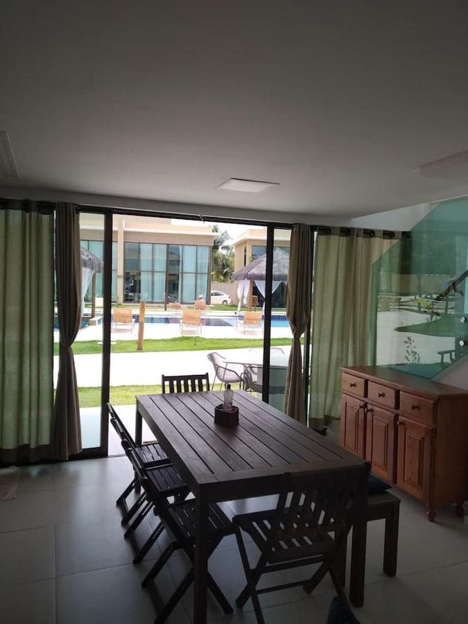 Curta Milagres 31,Condominio Morada Do Toque Сан-Мігел-дус-Мілагріс Екстер'єр фото