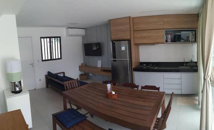 Curta Milagres 31,Condominio Morada Do Toque Сан-Мігел-дус-Мілагріс Екстер'єр фото