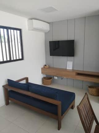 Curta Milagres 31,Condominio Morada Do Toque Сан-Мігел-дус-Мілагріс Екстер'єр фото
